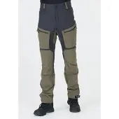 Whistler Kodiak M Outdoor Pant phantom (1016) 3XL