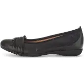 Gabor Ballerina in schwarz | Gr.: 40