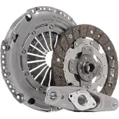 SACHS Kupplungssatz Kupplung für VW T-Roc (A11) 3000 950 115