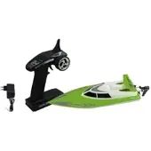 Revell Speedboat Tide Breaker grün 2,4 GHZ