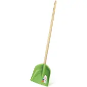 Prosperplast Load Baby Collection 19.4x8x74 Cm Snow Shovel Golden