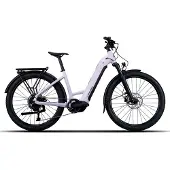 Lapierre E-explorer 6.5 Low Cues Rd-u3020 2026 Elektrofahrrad
