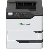 Lexmark Ms821dn Laser-multifunktionsdrucker