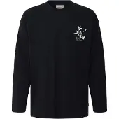 !Solid Solid Langarmshirt "Langarmshirt SDAmon Oversized"