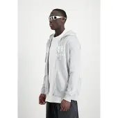 Alpha industries Basic Big Logo PP Zip Hoodie