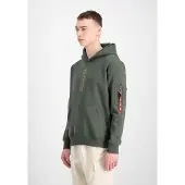 Alpha industries Kapuzenpullover