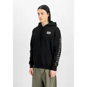 Alpha industries Camo Sleeve Kapuzenpullover