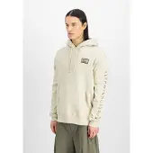 Alpha industries Hoodie "Camo Sleeve Hoodie"