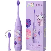 Ordo Sonic Kids Zahnbürste Daxxon