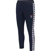Hummel Lerby Poly Tapered Trainingshose