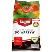 Target Fertiger Gemüsekompost 80 l
