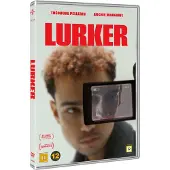 SF Studios Lurker