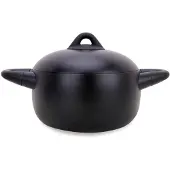 Maestro Topf mit Deckel 22cm 4,0l MR-4017-22