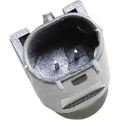 METZGER ABS Sensor Raddrehzahl Hinten für FIAT 500X (334) 09001350