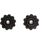 Elvedes Shimano/campagnolo/sram 10s Fahrrad-schaltröllchensatz