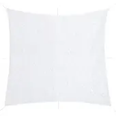 Syfax Tarnnetz mit Aufbewahrungstasche 416x402 cm Weiß