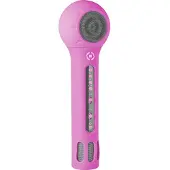 Celly Microphone With Bluetooth Speaker Rosa