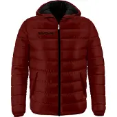 Givova 3XL GRANATA|Olanda Jacke G013-0008