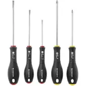 Facom START ERGOTWIST Schraubendreher-Set Parallel - PH, 5-tlg