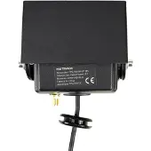 Pni TRK504 kabelloses Videoüberwachungsset für LKW-DVR mit LCD-Monitor und 4 Kameras