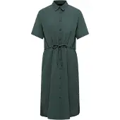 Jack Wolfskin - Women's Waimea Dress - Kleid Gr XL blau