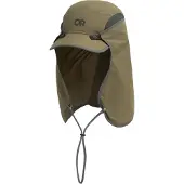 Outdoor Research Sun Runner Cap ranger green (2288) M