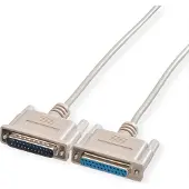 Roline RS232 Kabel ST-BU, 1,8 m