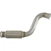Walker Abgasrohr [Hersteller-Nr. 10871] für Peugeot, Citroën