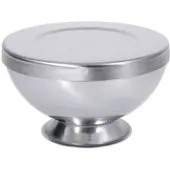 Contacto Eisbombenform mit Deckel 18 cm