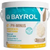 Bayrol e-pH-Minus 6 kg