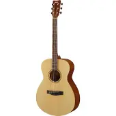 Yamaha FS400 Konzert-Akustikgitarre Natural Satin
