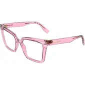 Karl Lagerfeld Sehhilfen - - KL6240 - Rosa - Injektionsacryl - Damen