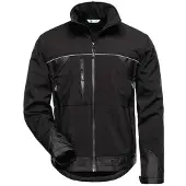 Feldtmann ALPHA Softshell-Jacke Größe L(54/56)