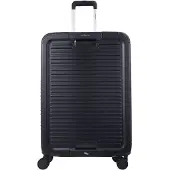 Hedgren Raku Yuno L Spinner 75 cm - Erweiterbar 106/114.5 Liter - 75x50.5x32.5 cm - vulcan blue