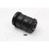 Japanparts Halter Querlenkerlagerung RU-268 Vorne für TOYOTA Avensis Verso (M2) 60mm 14mm 36mm