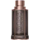 HUGO BOSS Boss - , The Scent For Him Le Parfum E.d. P. Nat. Spray 50 ml Eau de