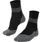 Falke RU Compression Stabilizing Herren Running Socken black-mix (3010) 42-43