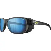 Julbo Camino M Polarisierte Sonnenbrille Durchsichtig Polar/CAT4HD Durchsichtig Polar/CAT4HD
