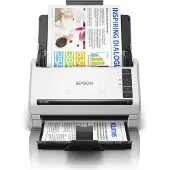Epson WorkForce DS-530III, 215,9 x 6096 mm, 600 x 600 DPI, 30 Bit, 24 Bit, 8 Bit, 40 Seiten pro Minute