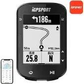 IGPSPORT Bsc200 Fahrradcomputer