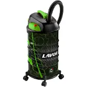 Lavor Trocken-/ Nasssauger Rudy 30 S - 1200 W