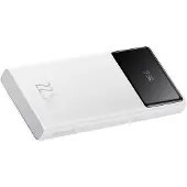 Baseus Star-Lord, 10000 mAh, Super Fast Charging, 22,5 W, Weiß