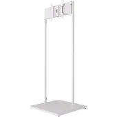 B-Tech E-Paper Stand 200x200mm universal/neigbar/weiss