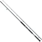 Shimano Fishing Forcemaster Ax Lure Welsrute Silber 2.40 m / 150 g Silber 2.40 m