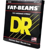 Dr Strings FB5-130
