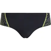 ENERGETICS Herren Badehose Port Brief M NAVY/ROT