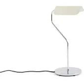 HAY - Apex Tischlampe - Oyster White