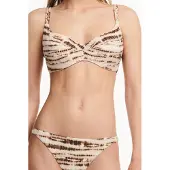 Chantelle Sw Bra Underw. Covering Python Größe: E95 | Bikinis Outlet | Damen