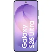 Samsung Galaxy S26 Ultra - Cobalt Violet - 256 GB