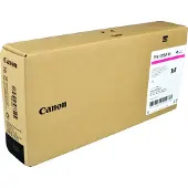 Canon PFI-3700M, Magenta, 700 ml, 1 Stück(e), Einzelpackung